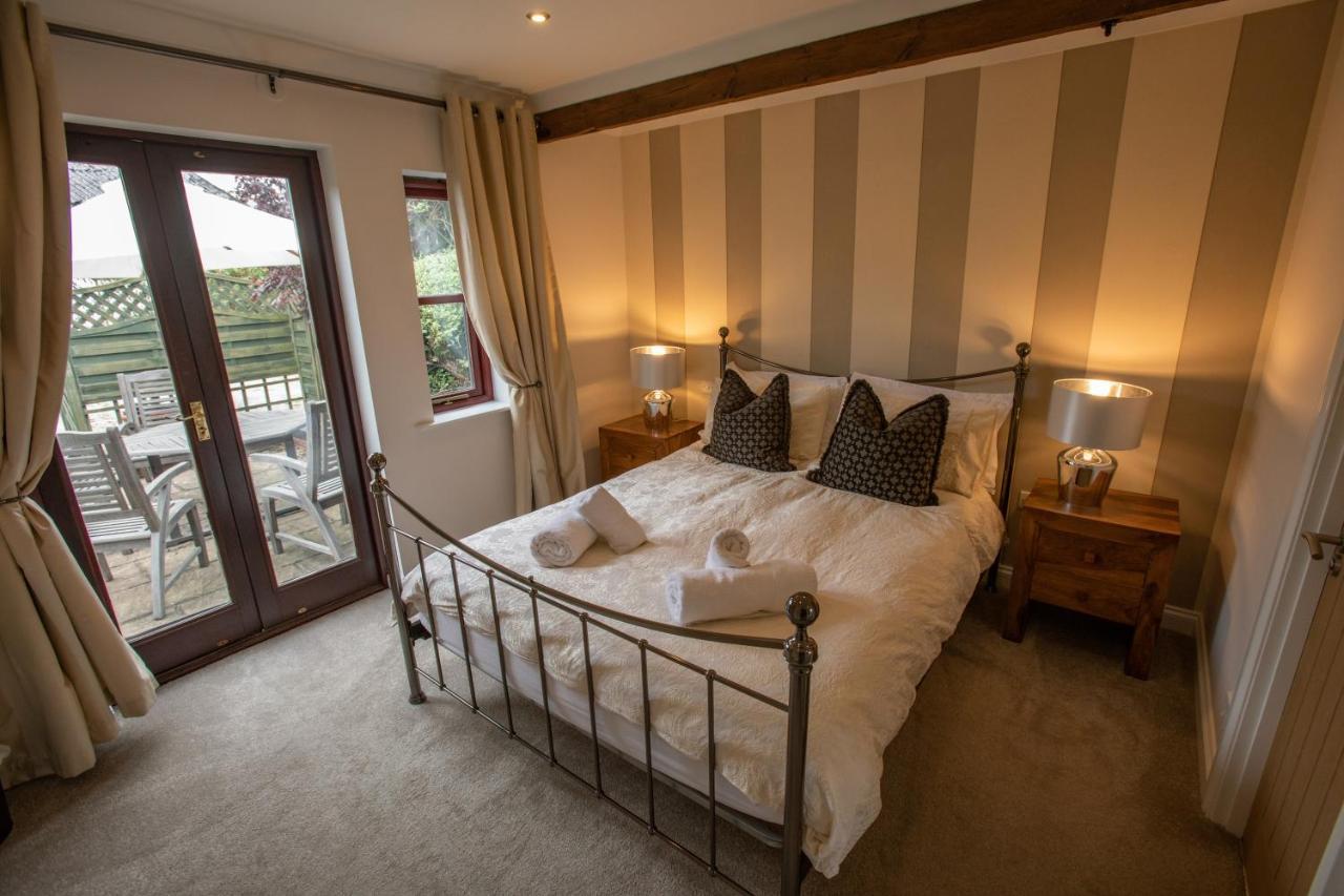 Newclose Farm Cottages Yarmouth  Exteriér fotografie